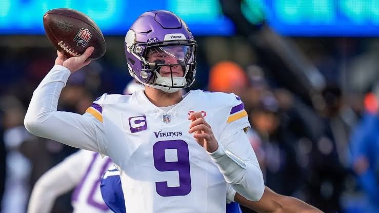 TRAGIC LOST: Few minutes ago, Minnesota Vikings Quarterback J.J. McCarthy confirmed dead at the age of 22 years in a devastating car crash on his way to…. See more