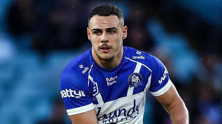 𝙄𝙏 𝙄𝙎 𝘿𝙊𝙉𝙀: 𝘾𝙖𝙣𝙩𝙚𝙧𝙗𝙪𝙧𝙮 𝘽𝙪𝙡𝙡𝙙𝙤𝙜𝙨 𝙒𝙞𝙣𝙜𝙚𝙧 𝙅𝙖𝙘𝙤𝙗 𝙆𝙞𝙧𝙖𝙯 𝙎𝙩𝙪𝙣𝙨 𝙁𝙖𝙣𝙨 𝙖𝙣𝙙 𝙇𝙚𝙖𝙫𝙚𝙨 𝙃𝙚𝙖𝙙 𝘾𝙤𝙖𝙘𝙝 𝘾𝙖𝙢𝙚𝙧𝙤𝙣 𝘾𝙞𝙧𝙖𝙡𝙙𝙤 𝙎𝙥𝙚𝙚𝙘𝙝𝙡𝙚𝙨𝙨 𝙬𝙞𝙩𝙝 𝙈𝙖𝙟𝙤𝙧 𝘼𝙣𝙣𝙤𝙪𝙣𝙘𝙚𝙢𝙚𝙣𝙩 𝘾𝙤𝙣𝙘𝙚𝙧𝙣𝙞𝙣𝙜……. 𝙨𝙚𝙚 𝙢𝙤𝙧𝙚