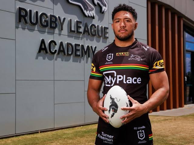 𝗧𝗥𝗔𝗚𝗜𝗖 𝗟𝗢𝗦𝗧: 𝗙𝗲𝘄 𝗺𝗶𝗻𝘂𝘁𝗲𝘀 𝗮𝗴𝗼, 𝗣𝗲𝗻𝗿𝗶𝘁𝗵 𝗣𝗮𝗻𝘁𝗵𝗲𝗿𝘀 𝗖𝗲𝗻𝘁𝗲𝗿 𝗣𝗮𝘂𝗹 𝗔𝗹𝗮𝗺𝗼𝘁𝗶 𝗰𝗼𝗻𝗳𝗶𝗿𝗺𝗲𝗱 𝗱𝗲𝗮𝗱 𝗮𝘁 𝘁𝗵𝗲 𝗮𝗴𝗲 𝗼𝗳 𝟮𝟭 𝘆𝗲𝗮𝗿𝘀 𝗶𝗻 𝗮 𝗱𝗲𝘃𝗮𝘀𝘁𝗮𝘁𝗶𝗻𝗴 𝗰𝗮𝗿 𝗰𝗿𝗮𝘀𝗵 𝗼𝗻 𝗵𝗶𝘀 𝘄𝗮𝘆 𝘁𝗼…. 𝗦𝗲𝗲 𝗺𝗼𝗿𝗲