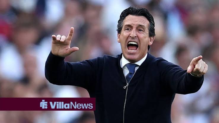 𝐓𝐇𝐈𝐒 𝐈𝐒 𝐓𝐇𝐄 𝐁𝐄𝐒𝐓 𝐍𝐄𝐖𝐒 𝐖𝐄 𝐂𝐎𝐔𝐋𝐃 𝐇𝐎𝐏𝐄 𝐅𝐎𝐑: 𝗔𝘀𝘁𝗼𝗻 𝗩𝗶𝗹𝗹𝗮 𝗙.𝗖 𝗘𝗻𝗴𝗹𝗮𝗻𝗱 𝗘𝗻𝗴𝗹𝗶𝘀𝗵 𝗣𝗿𝗲𝗺𝗶𝗲𝗿 𝗟𝗲𝗮𝗴𝘂𝗲 (𝗘𝗣𝗟) 𝐂𝐨𝐦𝐦𝐮𝐧𝐢𝐭𝐲 𝐀𝐫𝐞 𝐎𝐯𝐞𝐫𝐣𝐨𝐲𝐞𝐝 𝐚𝐬 𝐇𝐞𝐚𝐝 𝐂𝐨𝐚𝐜𝐡 𝗨𝗻𝗮𝗶 𝗘𝗺𝗲𝗿𝘆 𝐌𝐚𝐤𝐞𝐬 𝐀𝐧𝐧𝐨𝐮𝐧𝐜𝐞𝐦𝐞𝐧𝐭 𝐨𝐟 𝐌𝐚𝐤𝐢𝐧𝐠 𝘀𝗼𝗰𝗰𝗲𝗿 𝗴𝗼𝗮𝗹𝗸𝗲𝗲𝗽𝗲𝗿 𝗘𝗺𝗶𝗹𝗶𝗮𝗻𝗼 𝗠𝗮𝗿𝘁í𝗻𝗲𝘇 𝐭𝐡𝐞 𝐧𝐞𝐰……𝐯𝐢𝐞𝐰 𝐦𝐨𝐫𝐞