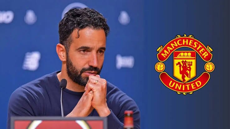 𝐁𝐑𝐄𝐀𝐊𝐈𝐍𝐆 𝐍𝐄𝐖𝐒: 𝐟𝐨𝐫𝐦𝐞𝐫 𝐌𝐚𝐧𝐜𝐡𝐞𝐬𝐭𝐞𝐫 𝐮𝐧𝐢𝐭𝐞𝐝 𝐡𝐞𝐚𝐝 𝐂𝐨𝐚𝐜𝐡 𝐀𝐦𝐨𝐫𝐢𝐧 𝐫𝐞𝐯𝐢𝐞𝐰 𝐟𝐢𝐯𝐞 𝐫𝐞𝐚𝐬𝐨𝐧𝐬 𝐰𝐡𝐲 𝐌𝐢𝐜𝐡𝐚𝐞𝐥 𝐜𝐚𝐫𝐢𝐜𝐤 𝐜𝐚𝐧 𝐧𝐨𝐭 𝐜𝐨𝐩𝐞 𝐢𝐧…… 𝐕𝐢𝐞𝐰 𝐦𝐨𝐫𝐞