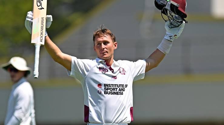 𝐖𝐄𝐋𝐂𝐎𝐌𝐄 𝐁𝐀𝐂𝐊 𝐇𝐎𝐌𝐄: 𝐄𝐱𝐜𝐢𝐭𝐞𝐦𝐞𝐧𝐭 𝐇𝐢𝐭𝐬 𝐆𝐫𝐞𝐚𝐭 𝐌𝐞𝐥𝐛𝐨𝐮𝐫𝐧𝐞 𝐂𝐫𝐢𝐜𝐤𝐞𝐭 𝐆𝐫𝐨𝐮𝐧𝐝 (𝐌𝐂𝐆) 𝐀𝐬 𝐟𝐨𝐫𝐦𝐞𝐫 𝐋𝐞𝐠𝐞𝐧𝐝 𝐌𝐚𝐫𝐧𝐮𝐬 𝐋𝐚𝐛𝐮𝐬𝐜𝐡𝐚𝐠𝐧𝐞’𝐬 𝐡𝐚𝐬 𝐫𝐞𝐭𝐮𝐫𝐧𝐞𝐝 𝐭𝐨 𝐡𝐢𝐬 𝐟𝐨𝐫𝐦𝐞𝐫 𝐭𝐞𝐚𝐦 𝐚𝐬 𝐭𝐡𝐞 𝐬𝐞𝐧𝐢𝐨𝐫 𝐂𝐨𝐚𝐜𝐡𝐢𝐧𝐠…… 𝐯𝐢𝐞𝐰 𝐦𝐨𝐫𝐞