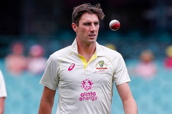 𝗧𝗥𝗔𝗚𝗜𝗖 𝗟𝗢𝗦𝗧: 𝗙𝗲𝘄 𝗺𝗶𝗻𝘂𝘁𝗲𝘀 𝗮𝗴𝗼, 𝘾𝙧𝙞𝙘𝙠𝙚𝙩𝙨 𝘼𝙪𝙨𝙩𝙧𝙖𝙡𝙞𝙖 𝘾𝙖𝙥𝙩𝙖𝙞𝙣: 𝙋𝙖𝙩 𝘾𝙪𝙢𝙢𝙞𝙣𝙨 𝗰𝗼𝗻𝗳𝗶𝗿𝗺𝗲𝗱 𝗱𝗲𝗮𝗱 𝗮𝘁 𝘁𝗵𝗲 𝗮𝗴𝗲 𝗼𝗳 32 𝘆𝗲𝗮𝗿𝘀 𝗶𝗻 𝗮 𝗱𝗲𝘃𝗮𝘀𝘁𝗮𝘁𝗶𝗻𝗴 𝗰𝗮𝗿 𝗰𝗿𝗮𝘀𝗵 𝗼𝗻 𝗵𝗶𝘀 𝘄𝗮𝘆 𝘁𝗼…. 𝗦𝗲𝗲 𝗺𝗼𝗿𝗲