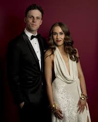 BOMBSHELL ANNOUNCEMENT: Geelong Cats star Max Holmes a highly – rated midfielder officially break up with his wife, Jess Butler investigations indicates that the incident……read more