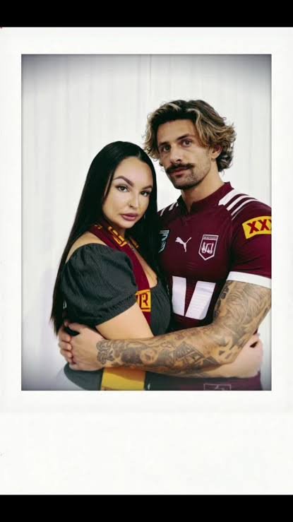 SHOCKING ANNOUNCEMENT: In the wake of a deeply personal announcement from Brisbane Broncos Winger Jesse Arthars and his Girlfriend Bronte Gildea recently shared news regarding their personal circumstances, prompting a wave of empathy and encouragement from across the National Rugby League NRL. In a brief statement, the couple thanked supporters for their kindness and asked for privacy as they…..see more.