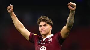 A GASTURE THAT GOES BEYOND THE GAME: Brisbane Broncos superstar Reece Walsh has once again proven that he is more than just a Rugby phenom — he is a man of extraordinary character and compassion he has shock the NRL Rugby with a …..see more.