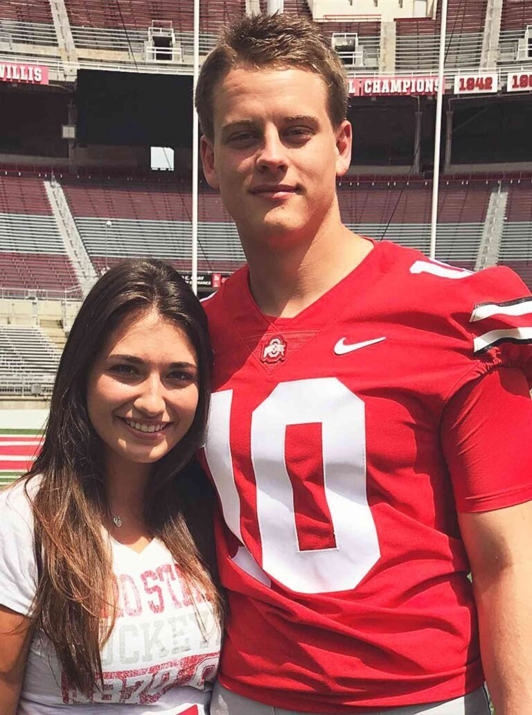 SHOCKING ANNOUNCEMENT: In the wake of a deeply personal announcement from  Cincinnati Bengals star quarterback Joe Burrow and his girlfriend Olivia Holzmacher recently shared news regarding their personal circumstances, prompting a wave of empathy and encouragement from across the National Football League (NFL). In a brief statement, the couple thanked supporters for their kindness and asked for privacy as they…..see more