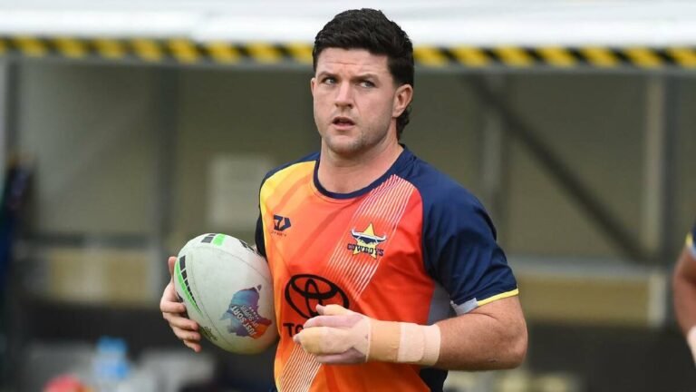 𝘽𝙍𝙀𝘼𝙆𝙄𝙉𝙂 𝙉𝙀𝙒𝙎: 𝙎𝙮𝙙𝙣𝙚𝙮 𝙧𝙤𝙤𝙨𝙩𝙚𝙧𝙨 𝙂𝙤𝙖𝙡𝙠𝙚𝙚𝙥𝙚𝙧 (𝙂𝙆) 𝙎𝙖𝙢 𝙒𝙖𝙡𝙠𝙚𝙧, 𝙈𝙖𝙠𝙚𝙨 𝙎𝙝𝙤𝙘𝙠𝙞𝙣𝙜 𝘿𝙚𝙘𝙞𝙨𝙞𝙤𝙣 𝙏𝙝𝙖𝙩 𝙃𝙪𝙧𝙩𝙨 𝙃𝙞𝙨 𝙀𝙣𝙩𝙞𝙧𝙚 𝙏𝙚𝙖𝙢; 𝙊𝙧𝙜𝙖𝙣𝙞𝙯𝙖𝙩𝙞𝙤𝙣 𝙍𝙚𝙖𝙘𝙩𝙨 𝙞𝙣 𝙎𝙝𝙤𝙘𝙠 𝙖𝙣𝙙 𝘼𝙘𝙘𝙚𝙥𝙩𝙨 𝙃𝙞𝙨 𝙍𝙚𝙨𝙞𝙜𝙣𝙖𝙩𝙞𝙤𝙣 𝘽𝙤𝙡𝙙𝙡𝙮 𝙬𝙞𝙩𝙝 𝙩𝙝𝙚……. 𝙨𝙚𝙚 𝙢𝙤𝙧𝙚