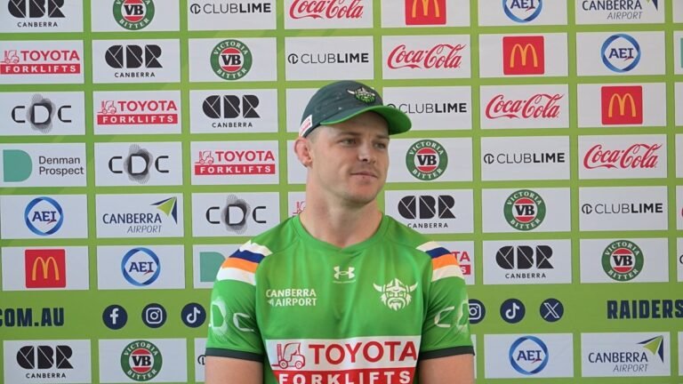 IT ISOVER: Newcastle Knights Hooker Jayden Brailey Has submitted his Resignation letter to the… see more